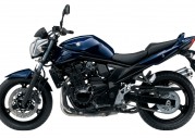 Suzuki GSF 650 Bandit Suzuki GSF 650 Bandit
